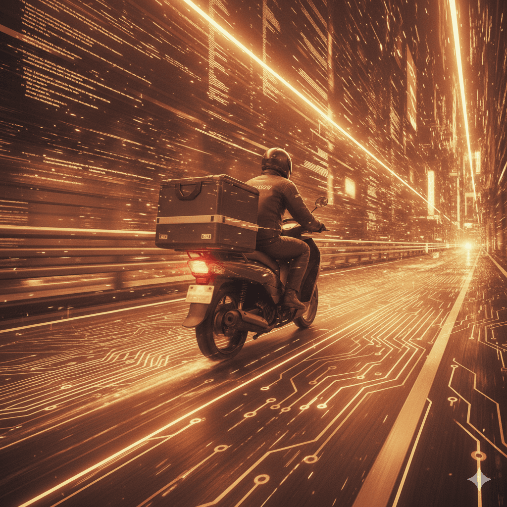 SysPOS digital transformation